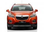 Holden Trax LTZ 2013 года